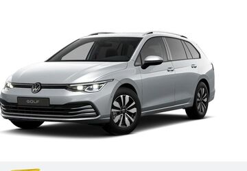 VW Golf 9.745 km 33.980 &euro; Castrop-Rauxel 44575