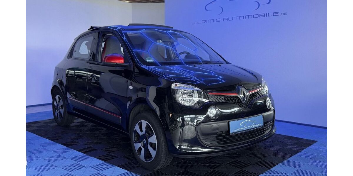 Renault Twingo 93.000 km 7.499 &euro; Gelsenkirchen 45884