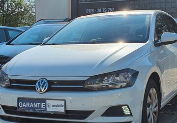 VW Polo 75.000 km 10.980 &euro; Dortmund 44145
