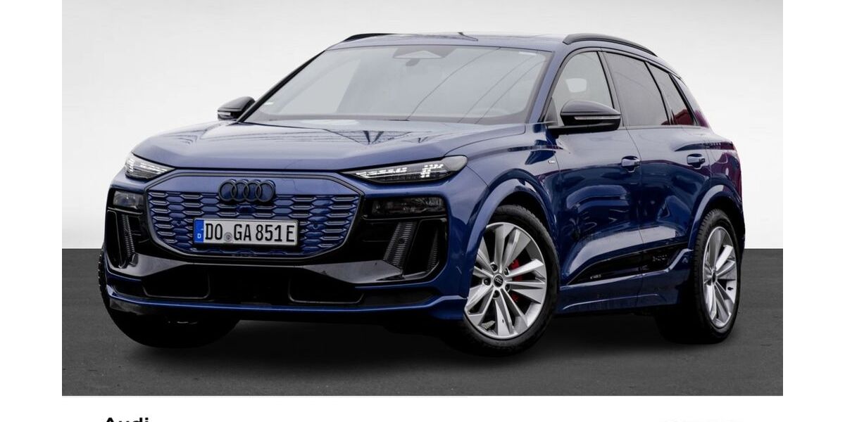 Audi Q6 e-tron 6.500 km 86.911 &euro; Dortmund 44143