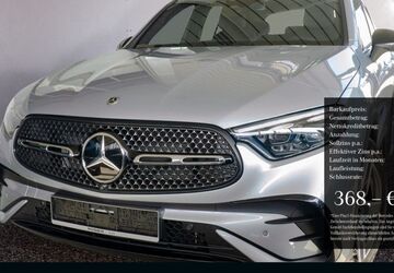 Mercedes-Benz GLC 450 5.993 km 72.405 &euro; Menden 58706