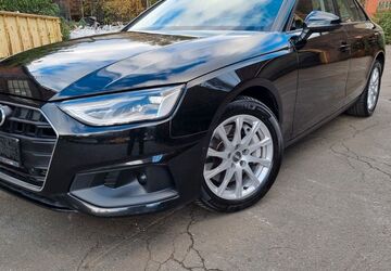 Audi A4 165.000 km 21.900 &euro; Dortmund 44369