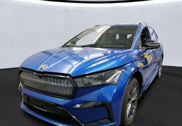 Skoda Enyaq 45.724 km 47.345 &euro; Hagen 58091