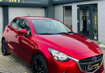 Mazda 2 62.311 km 11.499 &euro; Iserlohn-Letmathe 58642