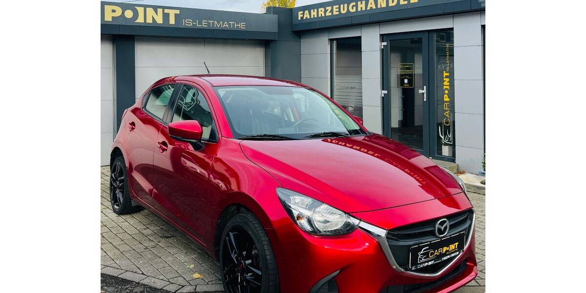 Mazda 2 62.311 km 11.499 &euro; Iserlohn-Letmathe 58642