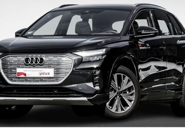 Audi Q4 e-tron 25.140 km 43.211 &euro; Dortmund 44143