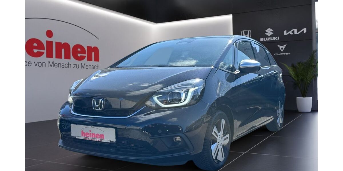 Honda Jazz 53.480 km 18.899 &euro; Dortmund 44149