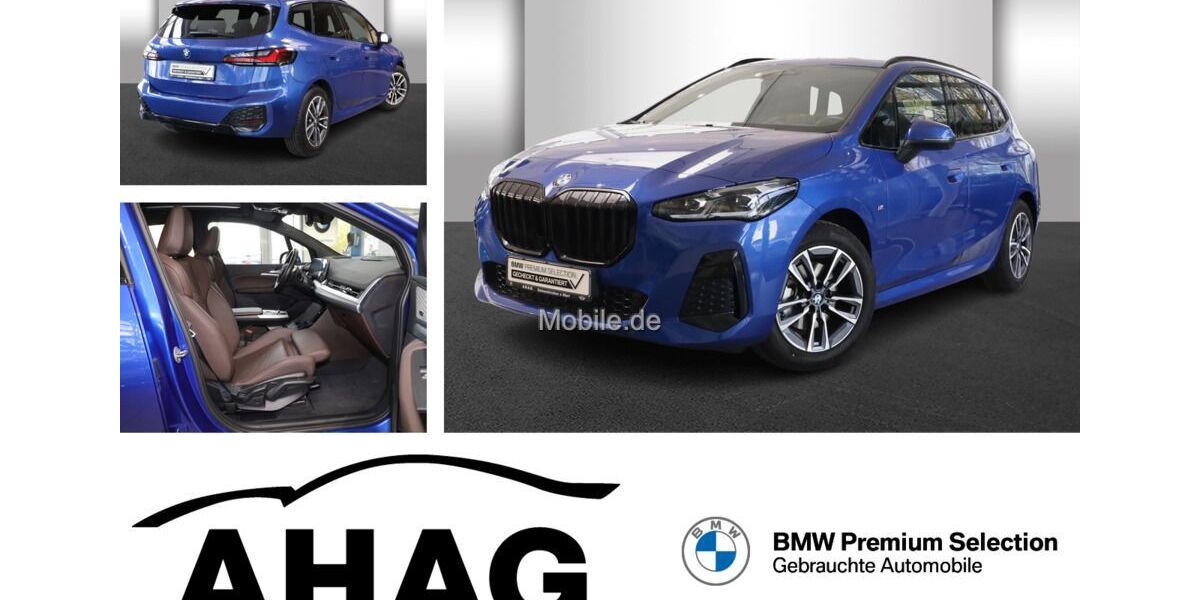 BMW 218 Active Tourer 28.497 km 31.940 &euro; Marl 45770