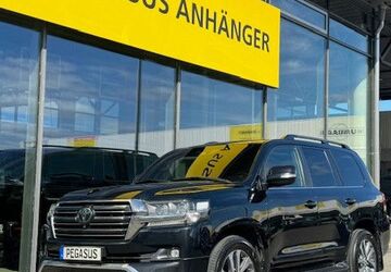 Toyota Land Cruiser 285.000 km 64.999 &euro; Gevelsberg 58285