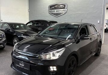 Kia Rio 157.904 km 7.800 &euro; Iserlohn 58638