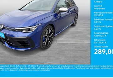 VW Golf 8.639 km 39.998 &euro; Dortmund 44141