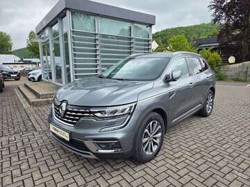 Gebrauchte Renault Koleos