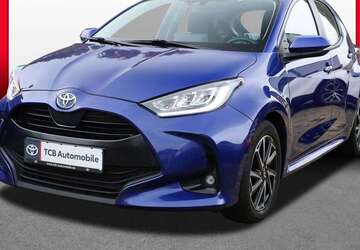 Toyota Yaris 69.582 km 16.789 &euro; Marl 45772