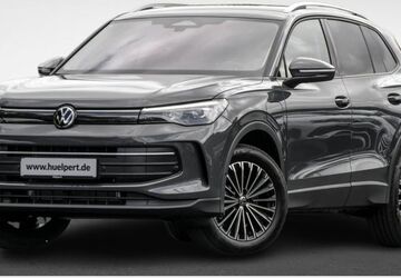 VW Tiguan 20.219 km 41.411 &euro; Dortmund 44379