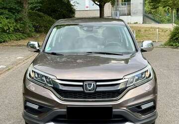 Honda CR-V 118.000 km 13.400 &euro; Dortmund 44388