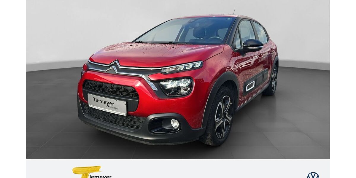 Citroen C3 40.473 km 10.860 &euro; Recklinghausen 45663