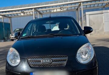 Kia Picanto 135.000 km 3.000 &euro; Lünen 44532