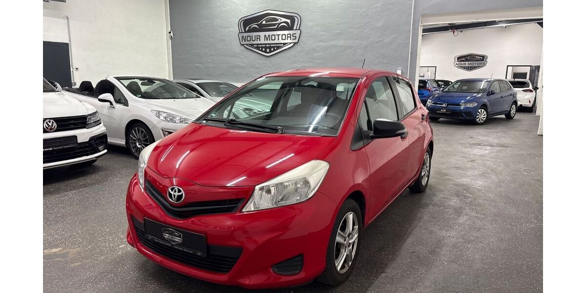 Toyota Yaris 120.100 km 7.250 &euro; Iserlohn 58638