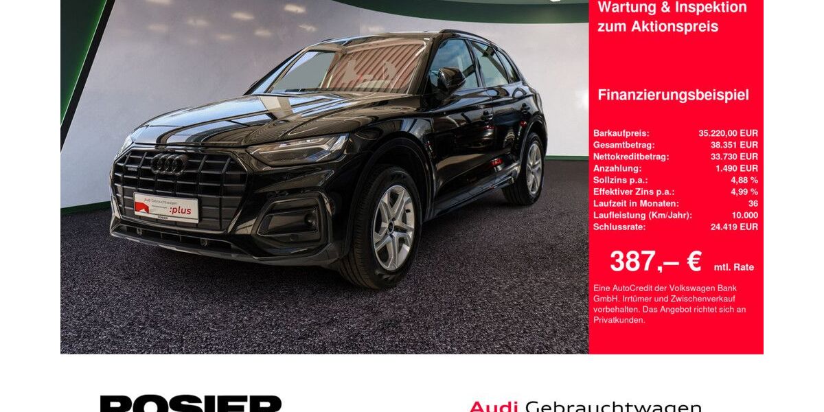 Audi Q5 98.134 km 35.220 &euro; Menden 58706