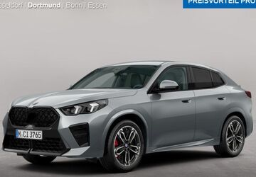 BMW X2 7.947 km 49.899 &euro; Dortmund 44263