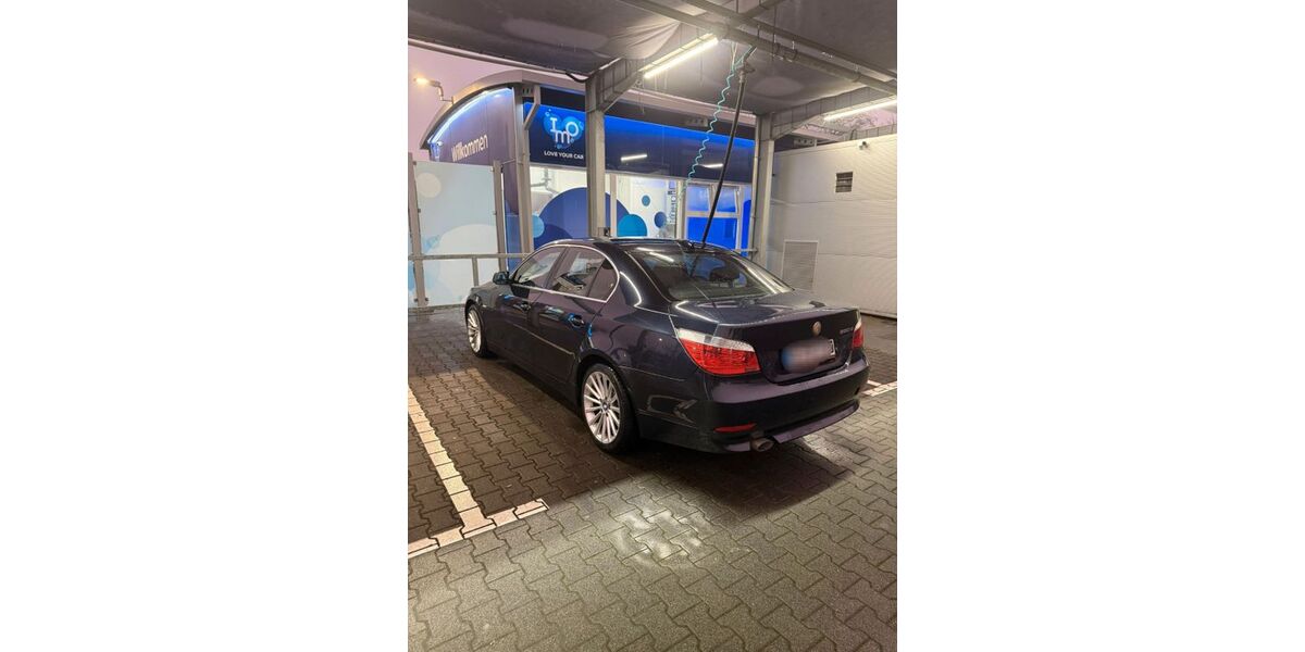 BMW 520 229.000 km 3.800 &euro; Gelsenkirchen 45881