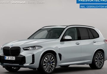 BMW X5 25.570 km 94.599 &euro; Dortmund 44263