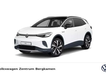 VW ID.4 61.078 km 23.247 &euro; Bergkamen 59192