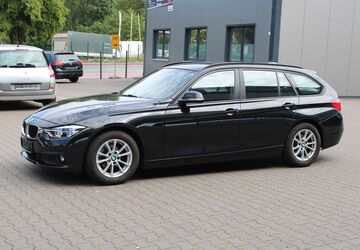 BMW 320 150.000 km 13.390 &euro; Dortmund 44143