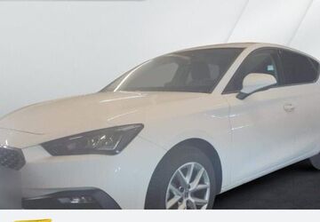 Seat Leon 10.911 km 23.360 &euro; Hemer 58675