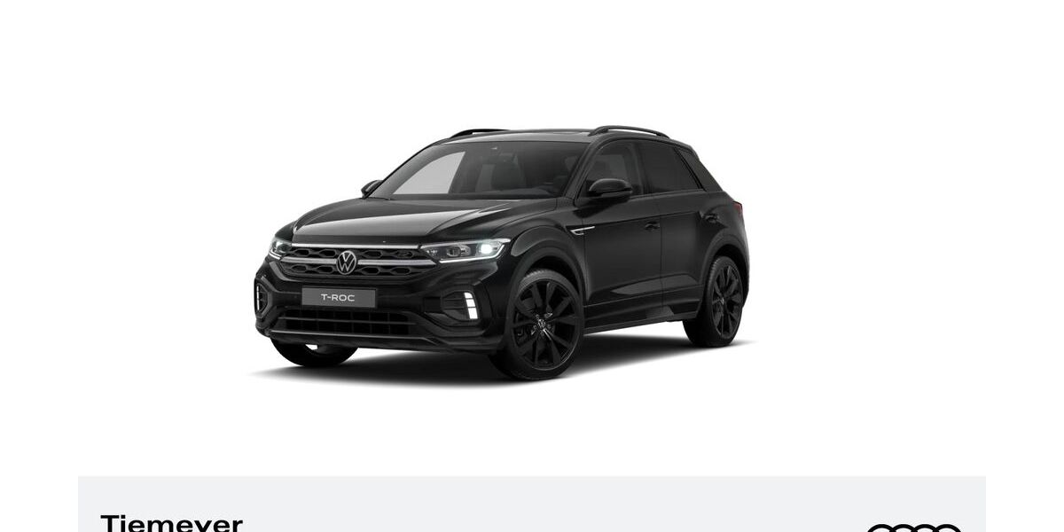 VW T-Roc 30.949 km 35.990 &euro; Bochum 44809
