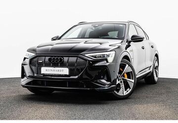 Audi e-tron 39.998 km 40.110 &euro; Hagen 58091