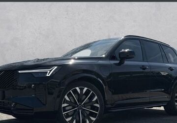 Volvo XC90 4.802 km 79.900 &euro; Dortmund 44143