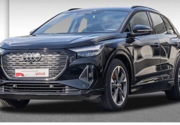 Audi Q4 e-tron 18.820 km 32.380 &euro; Schwelm 58332