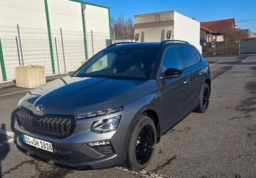 Skoda Kamiq 14.390 km 28.991 &euro; Dortmund 44339