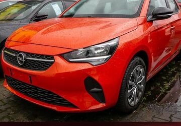Opel Corsa 12.718 km 15.990 &euro; Dortmund 44225