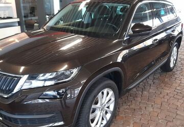 Skoda Kodiaq 83.783 km 19.700 &euro; Gelsenkirchen 45888