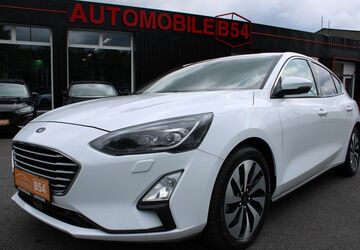 Ford Focus 38.789 km 15.991 &euro; Dortmund 44145