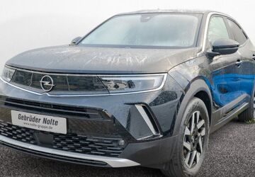 Opel Mokka-e 27.496 km 17.490 &euro; Iserlohn 58636