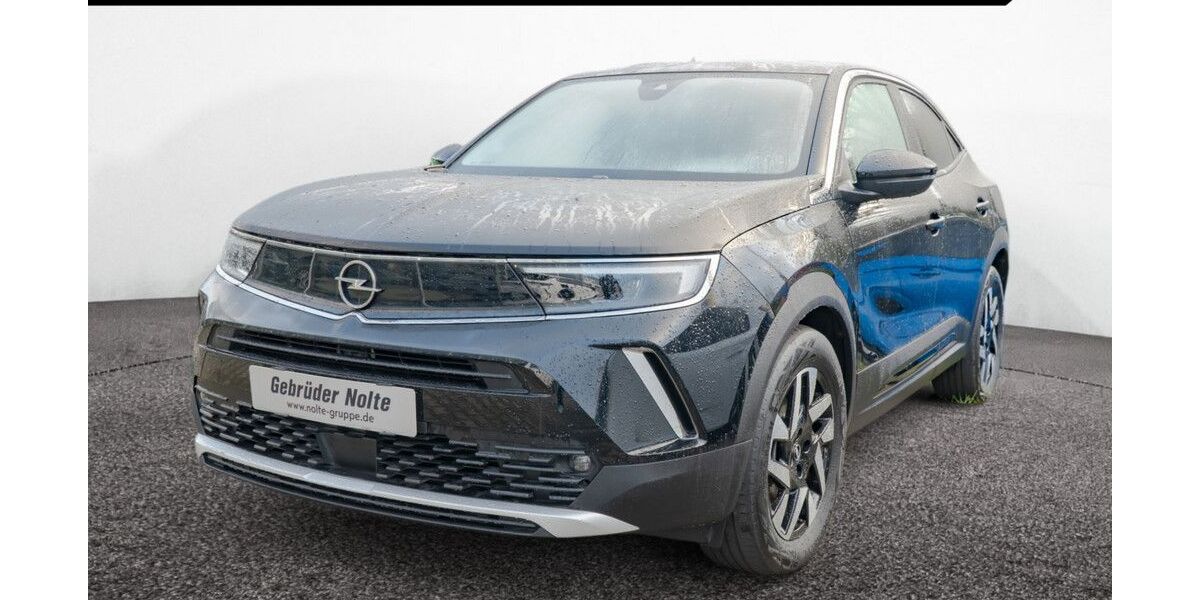 Opel Mokka-e 27.496 km 17.490 &euro; Iserlohn 58636