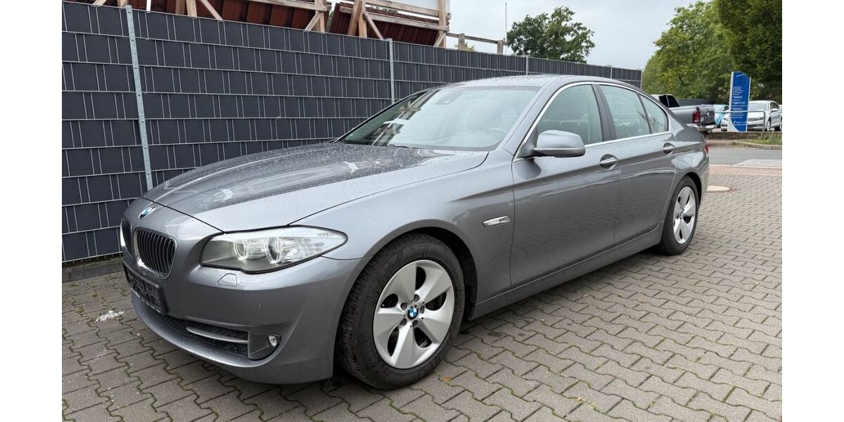 BMW 530 166.890 km 13.880 &euro; Selm 59379