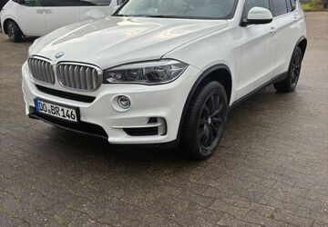 BMW X5 150.000 km 25.900 &euro; Dortmund 44319