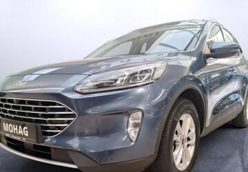 Ford Kuga 28.638 km 24.990 &euro; Gelsenkirchen 45881