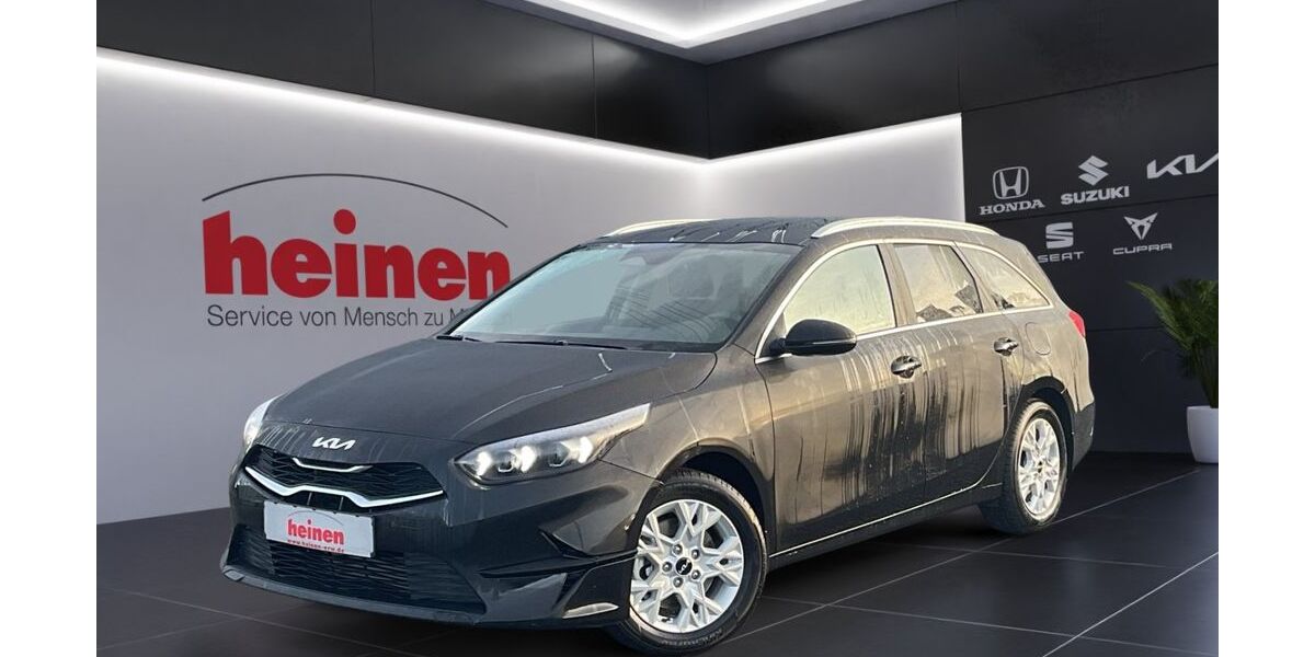 Kia ceed Sportswagon 21.500 km 22.679 &euro; Hagen 58135