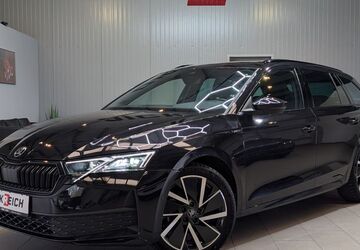 Skoda Octavia 25.217 km 31.950 &euro; Menden (Sauerland) 58708