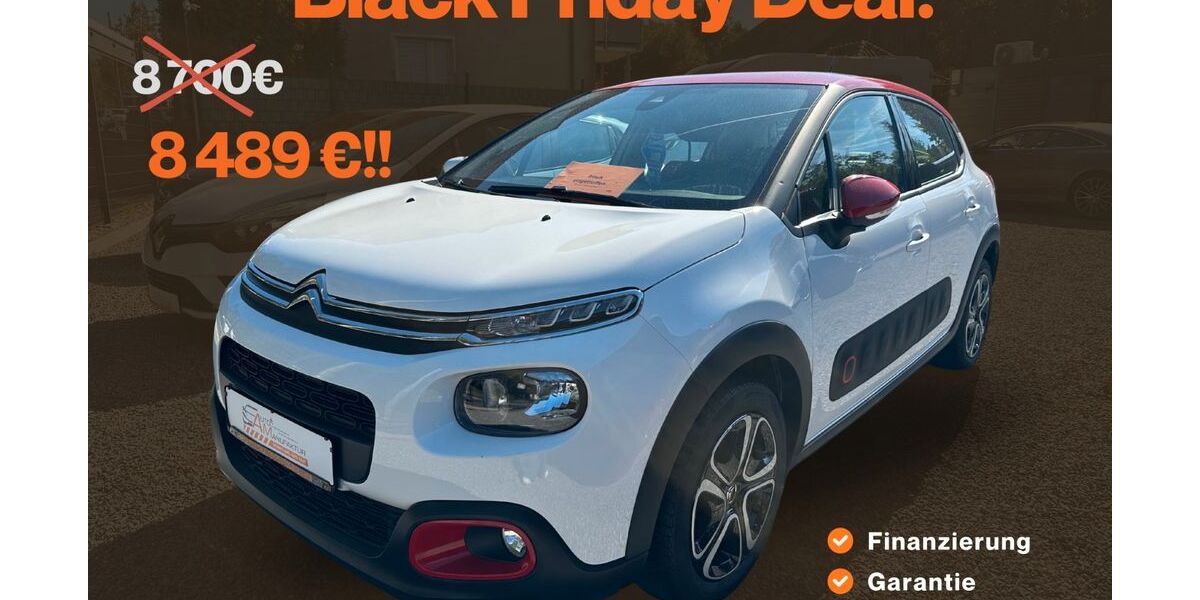 Citroen C3 108.050 km 8.489 &euro; HAGEN 58093