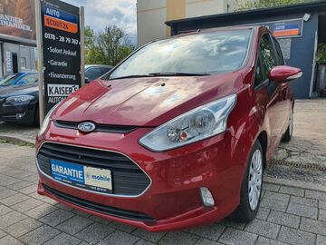 Gebrauchte Ford B-Max