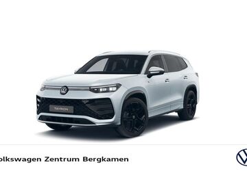 VW Tayron 6.707 km 44.988 &euro; Bergkamen 59192