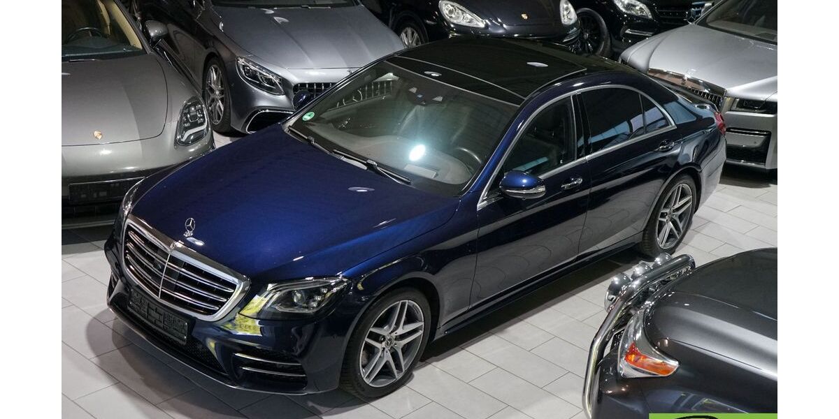 Mercedes-Benz S 400 130.000 km 52.888 &euro; Dortmund 44269
