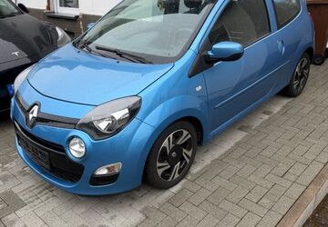Renault Twingo 103.081 km 2.200 &euro; Gevelsberg 58285