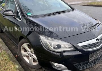 Opel Astra 159.000 km 5.890 &euro; Recklinghausen 45657